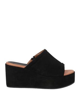 Caf&egrave;noir FOOTWEAR - Sandals on YOOX.COM