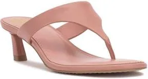 Vince Camuto Lina Sandal in Dark Pale Pink at Nordstrom Rack, Size 5.5