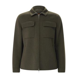 Montecore Hombre, Jerseys, Verde, Talla: 3XL