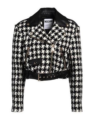 Moschino ROPA DE ABRIGO - Chaquetas y cazadoras en YOOX.COM
