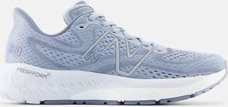 New Balance Womens Fresh Foam X 880 V13 Running Shoe In Light Arctic Grey/arctic Grey