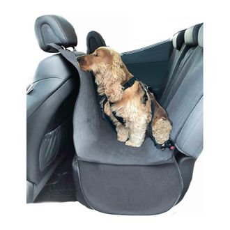OEM Cubierta Protectora Para Perros De Poli&eacute;ster L1280xl16660xh20 Mm Peso 0.7 Kg A&ntilde;o