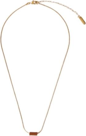 Malababa Mujer, Accesorios, Amarillo, Talla: ONE Size