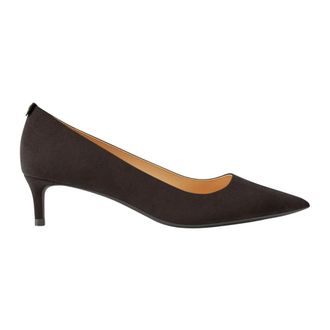 Michael Kors Le Alina Flex - female - Michael Kors - Pumps - Brown - 6 1/2 UK - Shoes