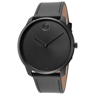 Movado Bold Mens Watch