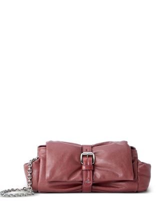 Vivienne Westwood Treasure Clutch