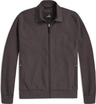 Wahts Mens Jackets, TargetGroup:Men Dark Brown / XXL