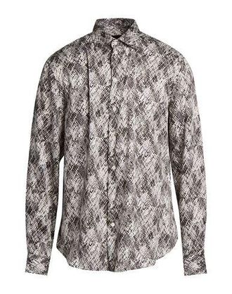 Emporio Armani CAMISETAS Y TOPS - Camisas en YOOX.COM