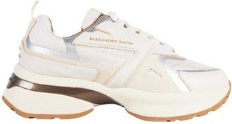 Alexander Smith Shard Woman - Shoes - Mujer - Beige - 36 EU