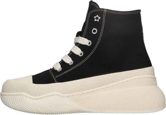 Stella McCartney Loop Sneakers - Dames - Sneakers - Zwart - 39 EU - Schoenen