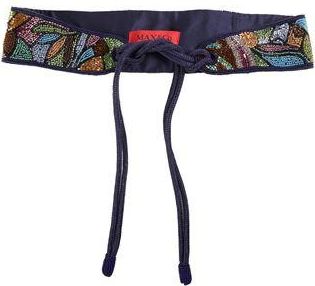 Max & Co. Kleinlederwaren - Gürtel auf YOOX.COM