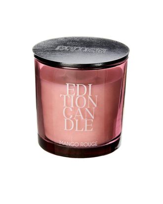 OEM Vela Arom&aacute;tica 340g. Mango Rouge / Edici&oacute;n Fragancias