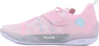 Li-Ning Wade 808 4 Ultra Family Love ABAU031-6