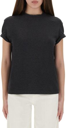 Brunello Cucinelli T-shirt Brunello Cucinelli in jersey