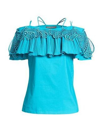 Alberta Ferretti TOPWEAR - Tops on YOOX.COM