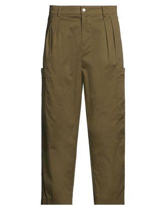 Daniele Alessandrini BOTTOMWEAR - Trousers sur YOOX.COM