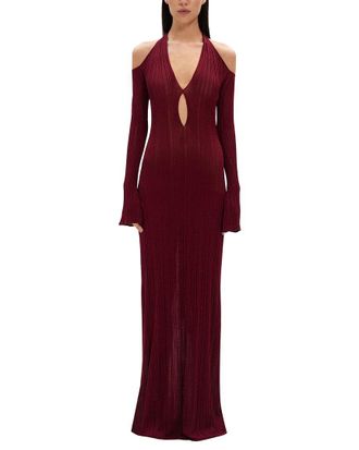 Misha Collection The Echo Knit Dress