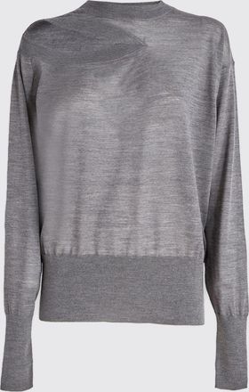 Stella McCartney Sweater STELLA MCCARTNEY Woman color Grey