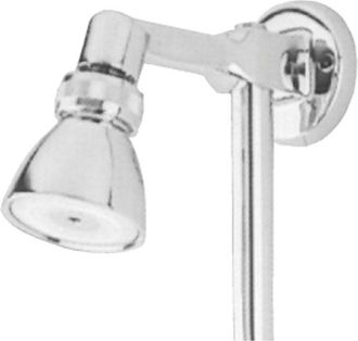 Presto Rociador Orientable Ducha Con Brazo (entrada Vista) 35700 - Presto