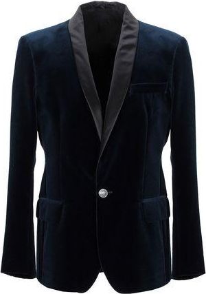 Balmain SUITS and CO-ORDS - Blazers on YOOX.COM