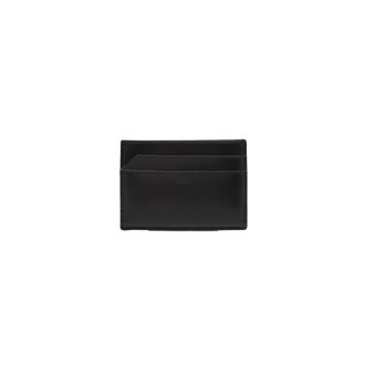 032c Wallets & Cardholders, male, Black, Size: ONE SIZE New Classic Card Holder