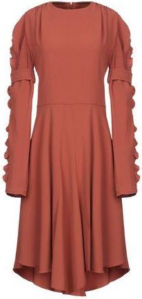 Chlo&eacute; DRESSES - Midi dresses sur YOOX.COM