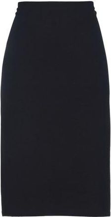 Emporio Armani PARTES DE ABAJO - Faldas midi en YOOX.COM