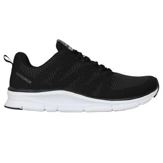 Karrimor Duma 6-schoenen voor heren (Zwart, Wit)