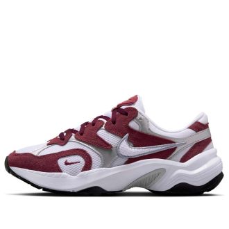 Nike (WMNS) Nike AL8 Dark Team Red Grey Silver FJ3794-600