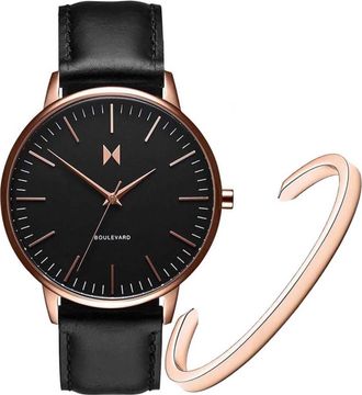 MVMT Boulevard Womens Watch