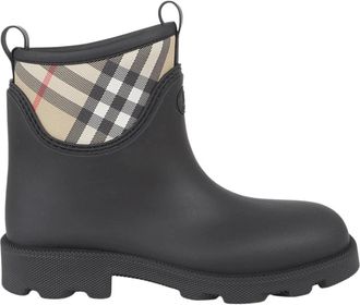 Burberry Hombre, Zapatos, Negro, Talla: 43 EU