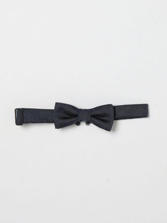 Emporio Armani Papillon in raso