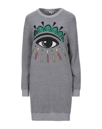 Kenzo KLEIDER - Mini-Kleider auf YOOX.COM
