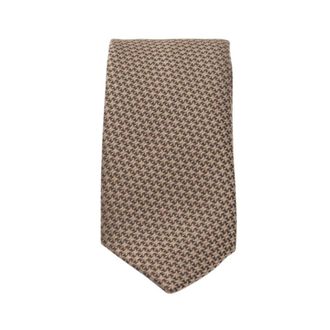 HUGO BOSS Heren, Accessoires, Beige, Maat: ONE Size