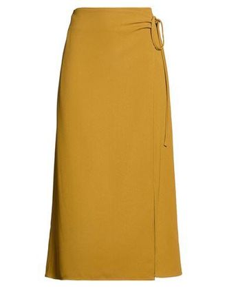 Momoni BOTTOMWEAR - Midi skirts sur YOOX.COM