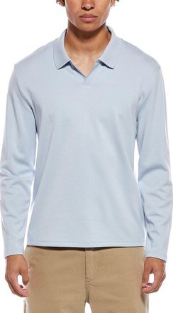 Vince Milano Johnny Collar Shirt