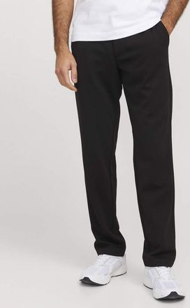Jack & Jones Pantaloni classici neri-Nero