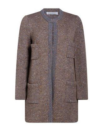 Amina Rubinacci KNITWEAR - Cardigans on YOOX.COM