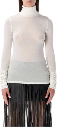 The Garment Mujer, Jerseys, Blanco, Talla: XS