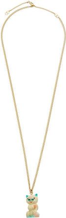 Valentino Le Chat De La Maison Necklace