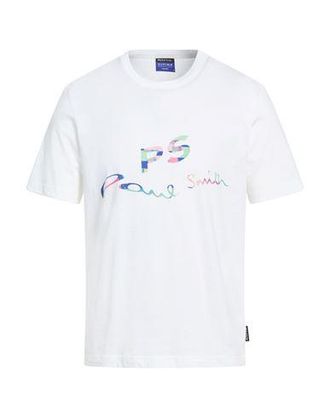 Paul Smith TOPS - T-shirts auf YOOX.COM