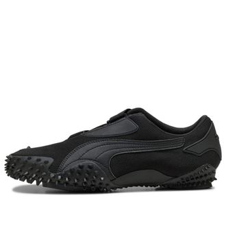 Puma (WMNS) PUMA Mostro OG Prime Black 405194-04