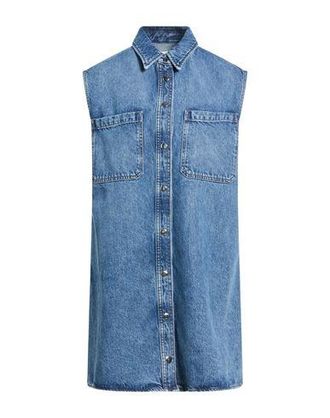 Frame Denim Mini dresses