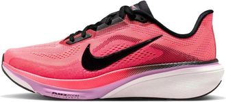 Nike Air Zoom Pegasus 42 - Dames - Hardloopschoenen - Roze - 36 1/2 EU - Fitness