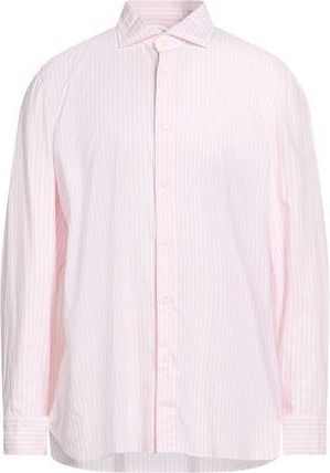 LUIGI BORRELLI NAPOLI TOPWEAR - Shirts on YOOX.COM