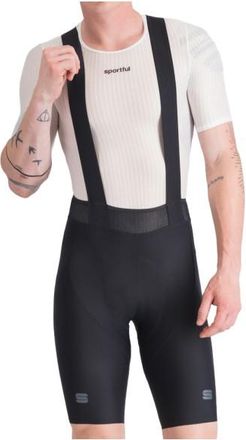 Sportful LTD 2 Bibshort Velohose f&uuml;r Herren | wei&szlig;
