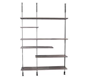 Schubiger M&ouml;bel Regal Airport