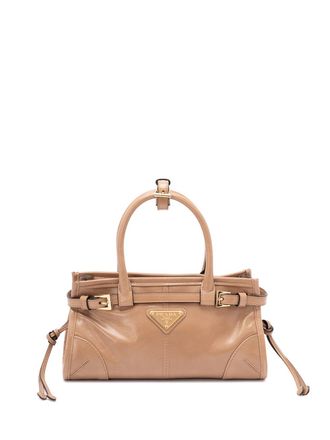 Prada Prada Bonnie Medium Handbag