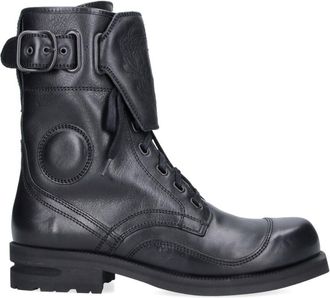 Kiko Kostadinov Stivali Fitz