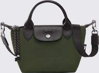 Longchamp Borsa Le Pliage Energy in canvas